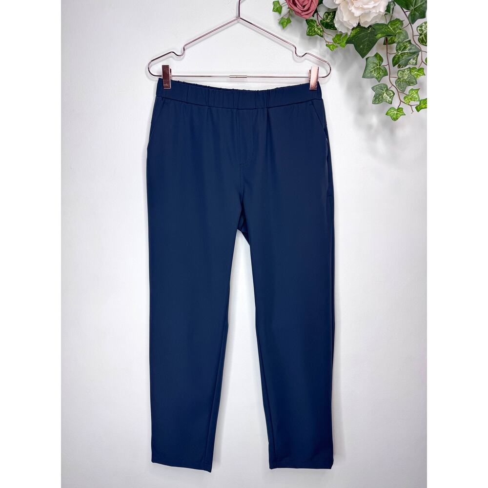 Cozy Earth Always Cropped Pant